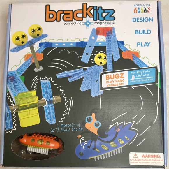 Brackitz - Picture 1 of 6